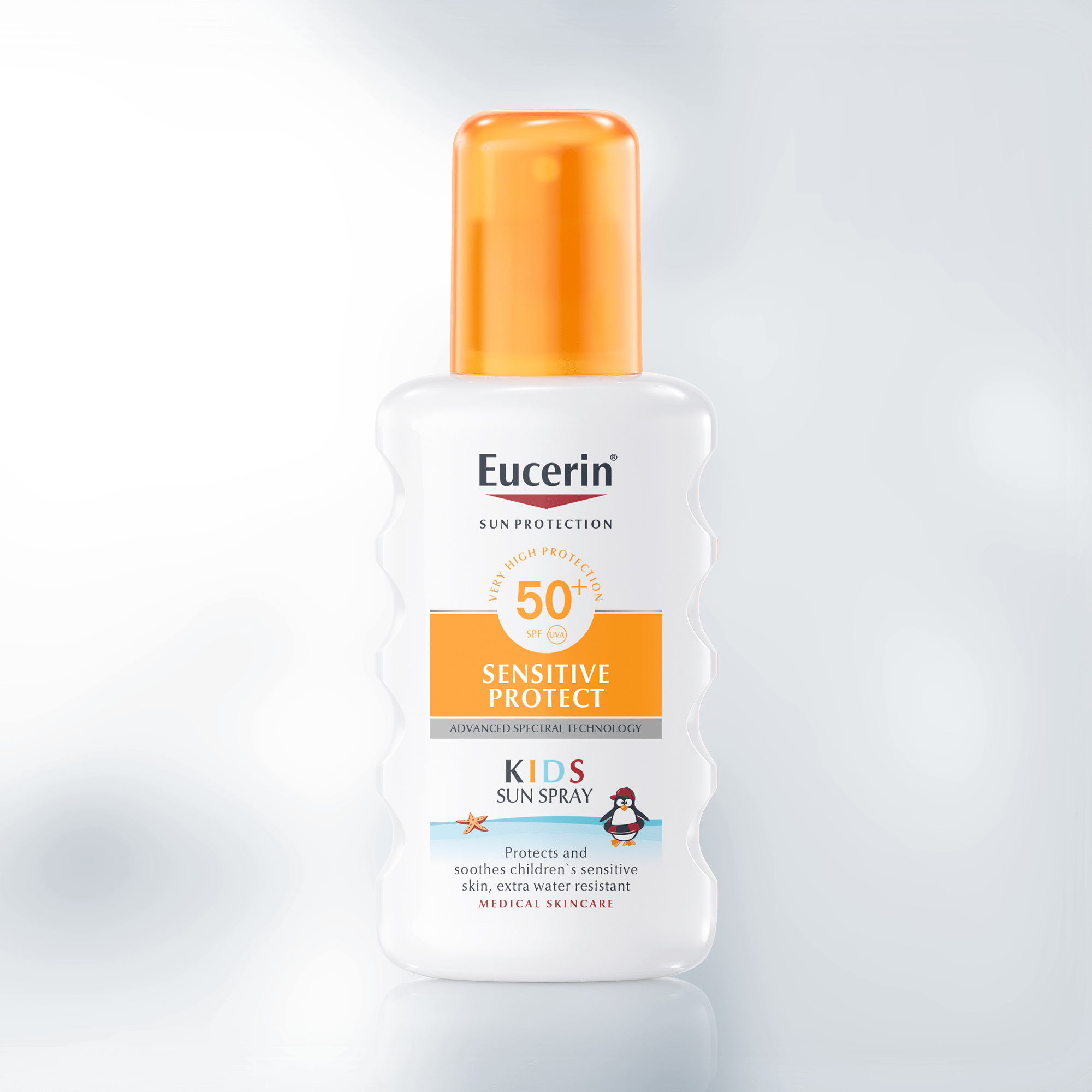 Eucerin baby deals sunscreen